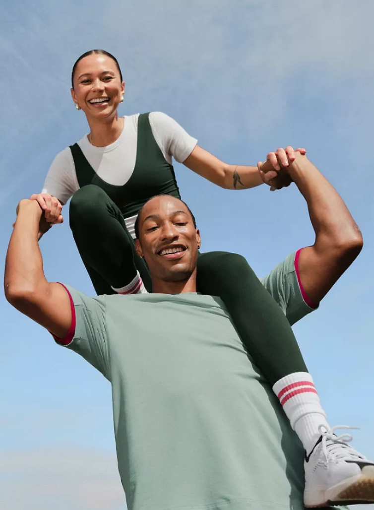 Lululemon featured